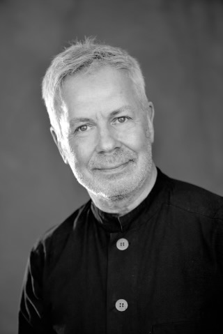 Porträtt av Håkan Mattsson